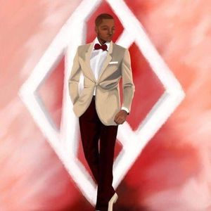 Meet your Posher, Terry